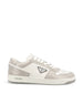Sneakers in pelle. 2EE364 3LKGF0W5V PRADA 