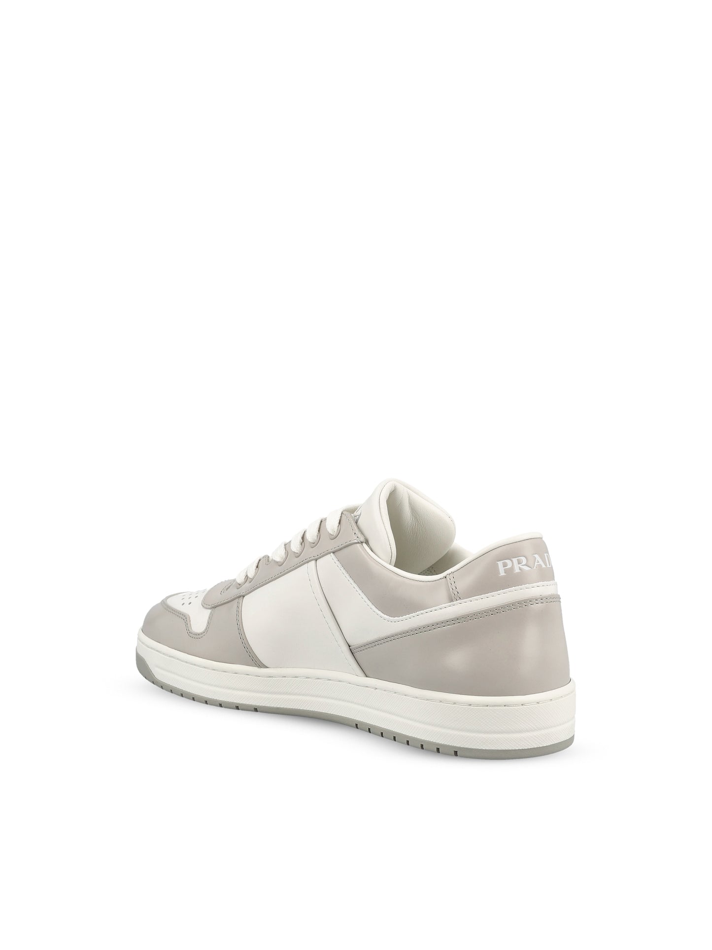 Sneakers in pelle. 2EE364 3LKGF0W5V PRADA 