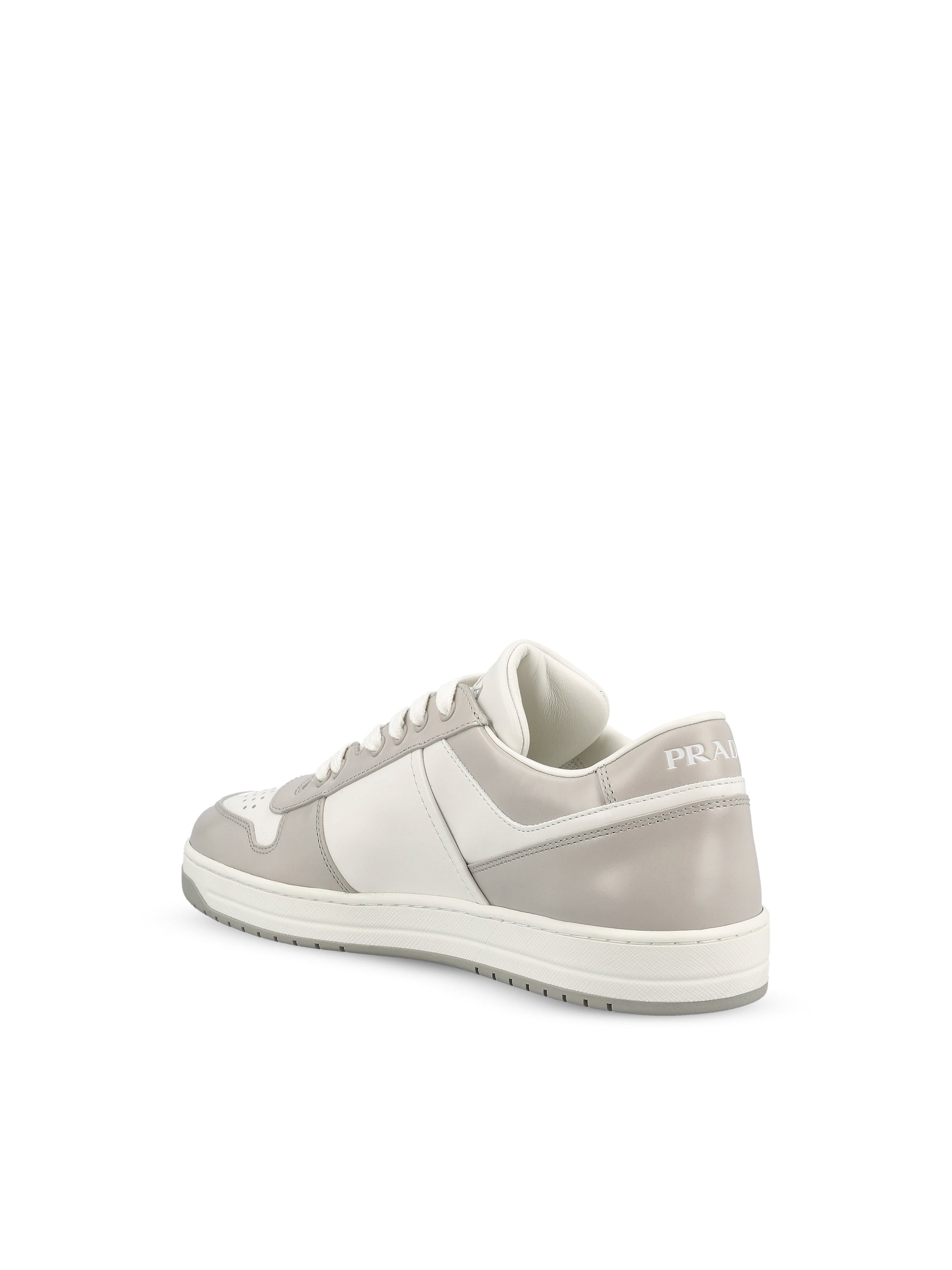 Sneakers in pelle. 2EE364 3LKGF0W5V PRADA 