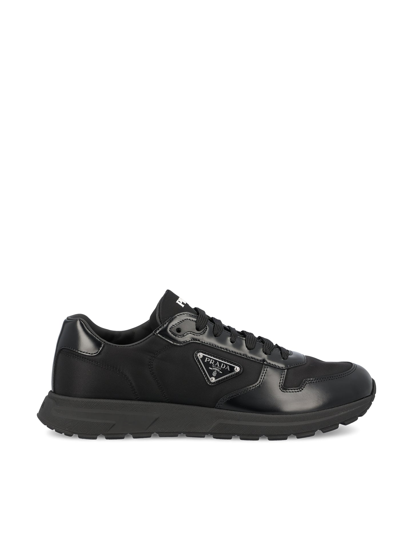Sneakers realizzate in re-nylon. 2EE443 3LF5F0002 PRADA 