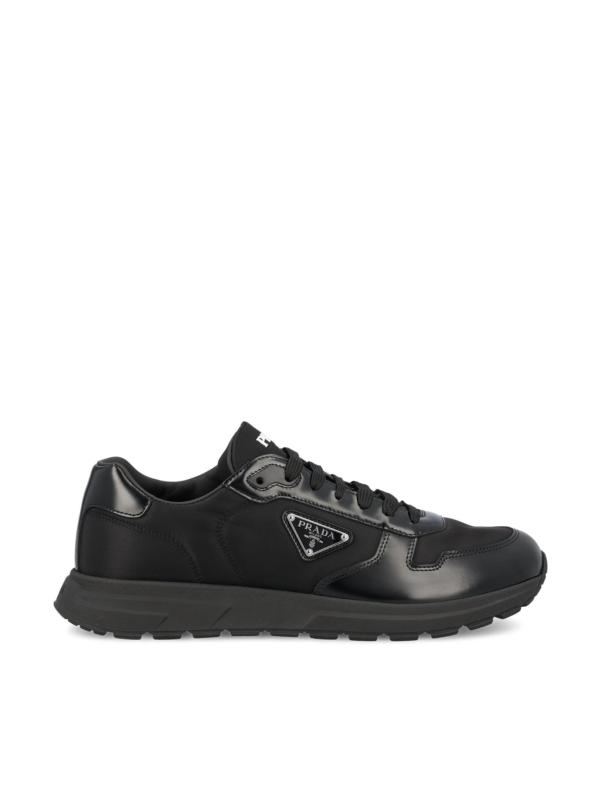 Sneakers realizzate in re-nylon. 2EE443 3LF5F0002 PRADA 