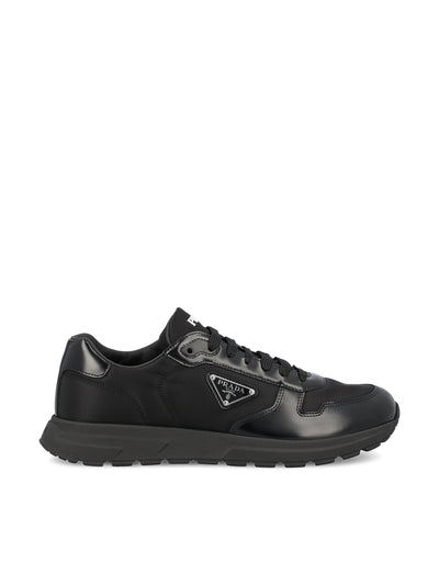 Sneakers realizzate in re-nylon. 2EE443 3LF5F0002 PRADA 