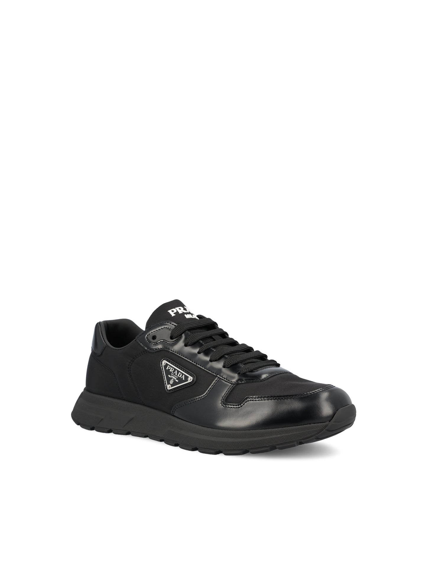 Sneakers realizzate in re-nylon. 2EE443 3LF5F0002 PRADA 