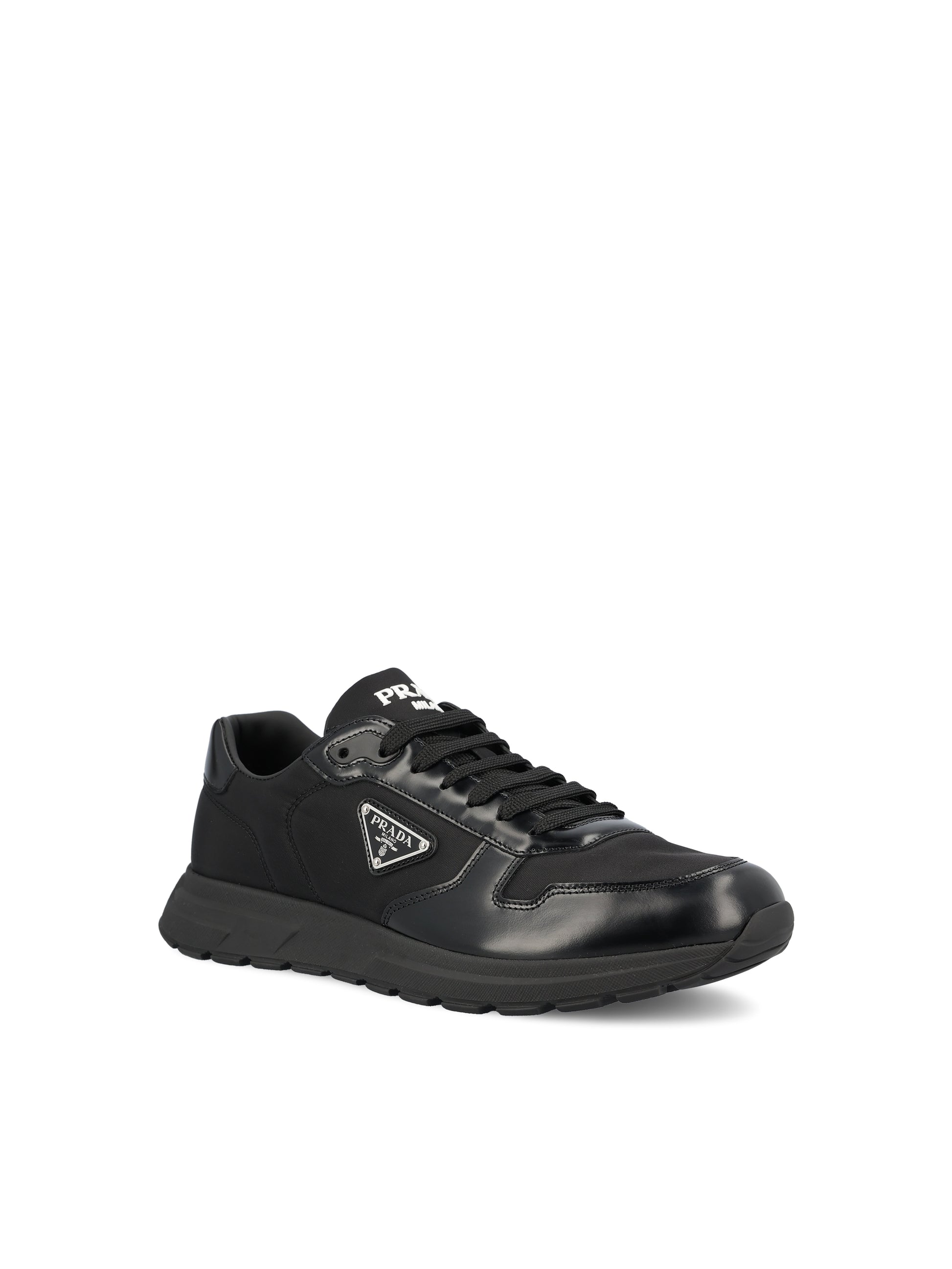 Sneakers realizzate in re-nylon. 2EE443 3LF5F0002 PRADA 