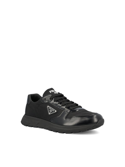 Sneakers realizzate in re-nylon. 2EE443 3LF5F0002 PRADA 