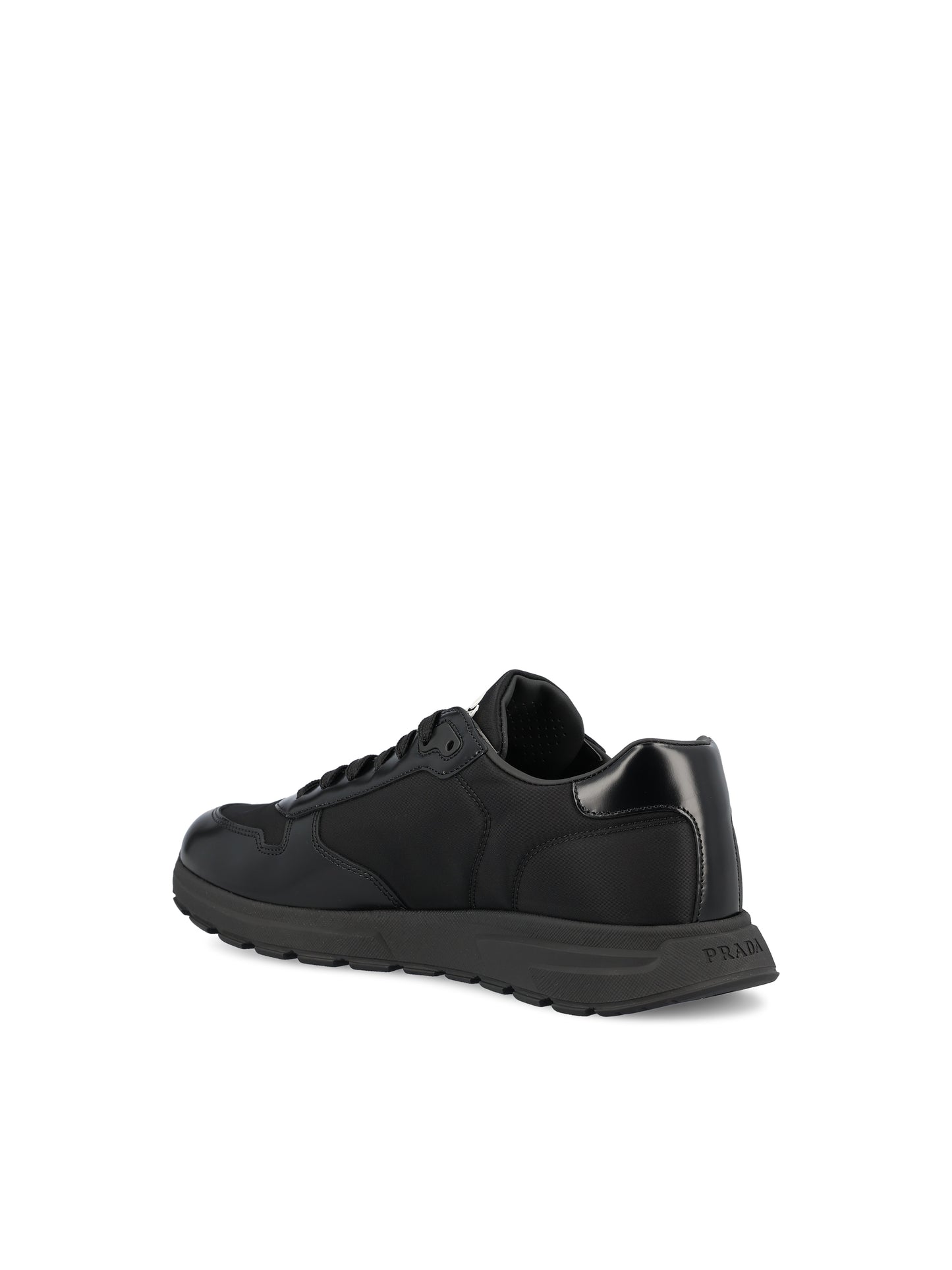 Sneakers realizzate in re-nylon. 2EE443 3LF5F0002 PRADA 