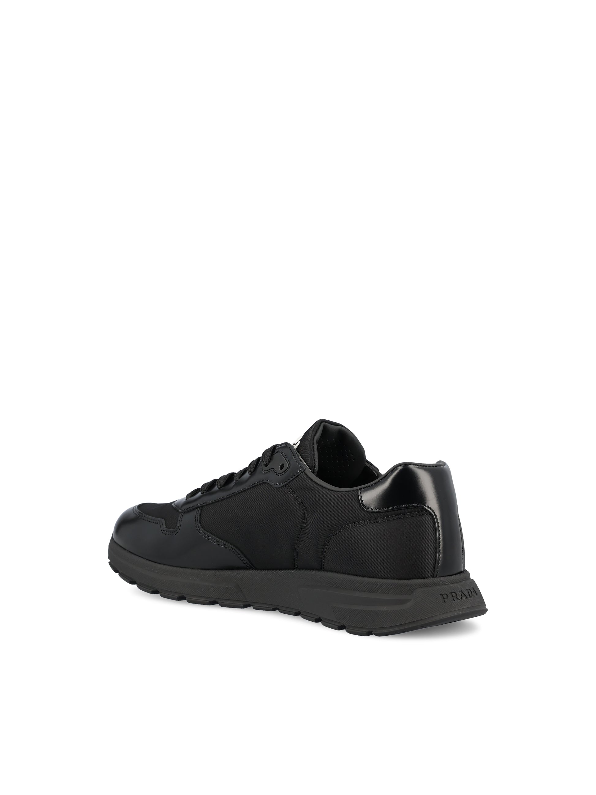 Sneakers realizzate in re-nylon. 2EE443 3LF5F0002 PRADA 