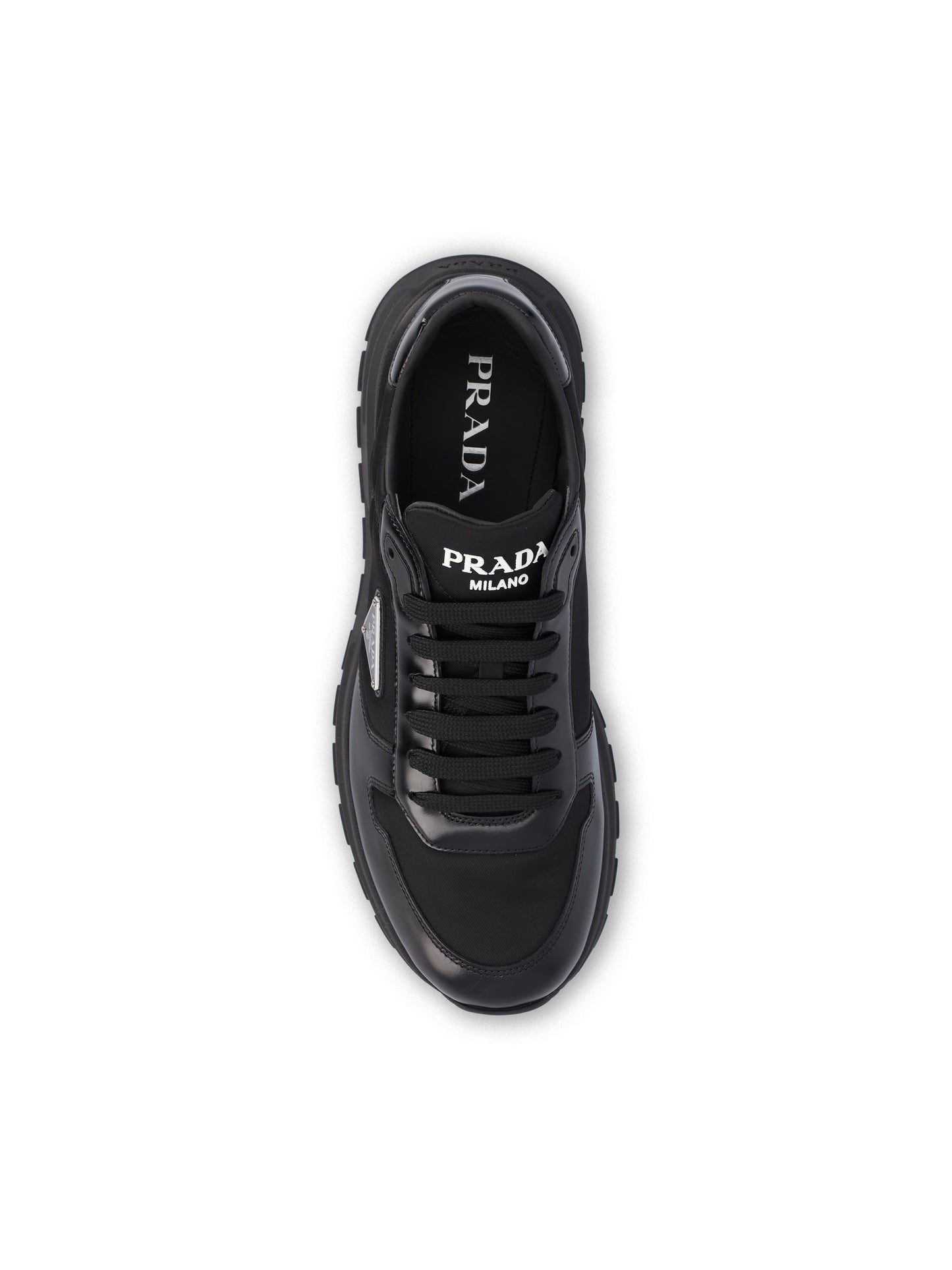 Sneakers realizzate in re-nylon. 2EE443 3LF5F0002 PRADA 