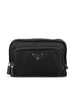 Pouch realizzata in poliammide. 2NA068 2DMIF0002 PRADA 