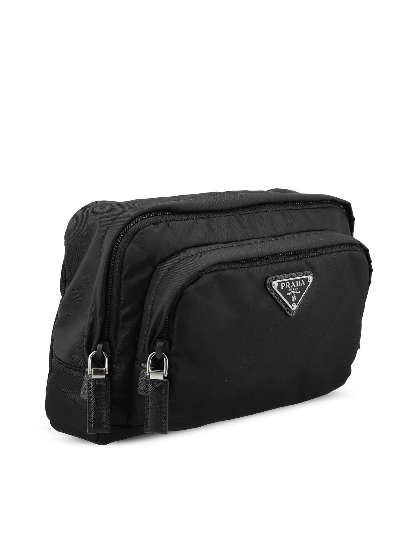 Pouch realizzata in poliammide. 2NA068 2DMIF0002 PRADA 