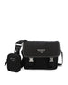 Borsa realizzata in poliammide riciclata. 2VD034 2DMHF0002 PRADA 