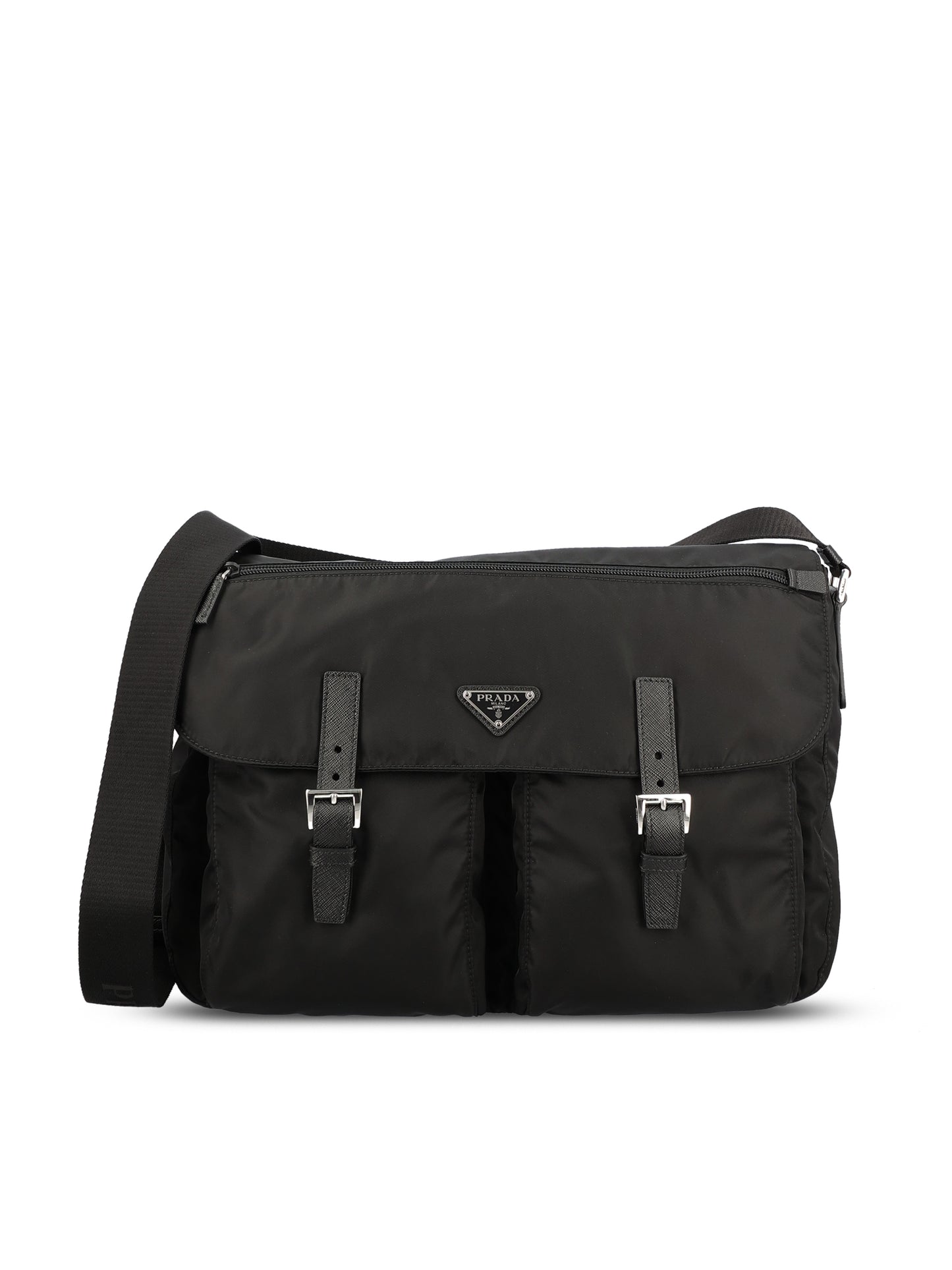 Borsa realizzata in re-nylon. 2VD072 2C26F0002 PRADA 