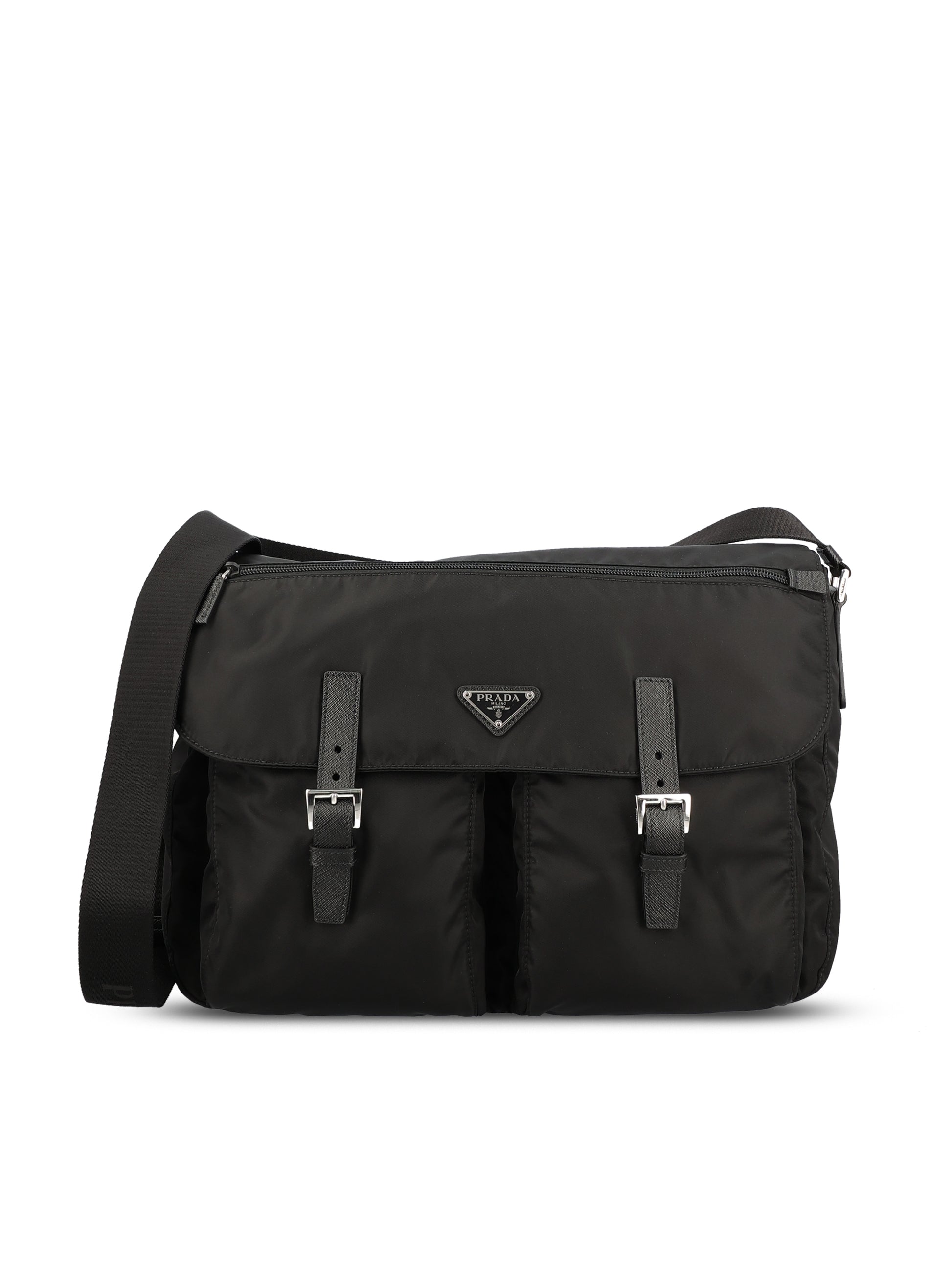 Borsa realizzata in re-nylon. 2VD072 2C26F0002 PRADA 