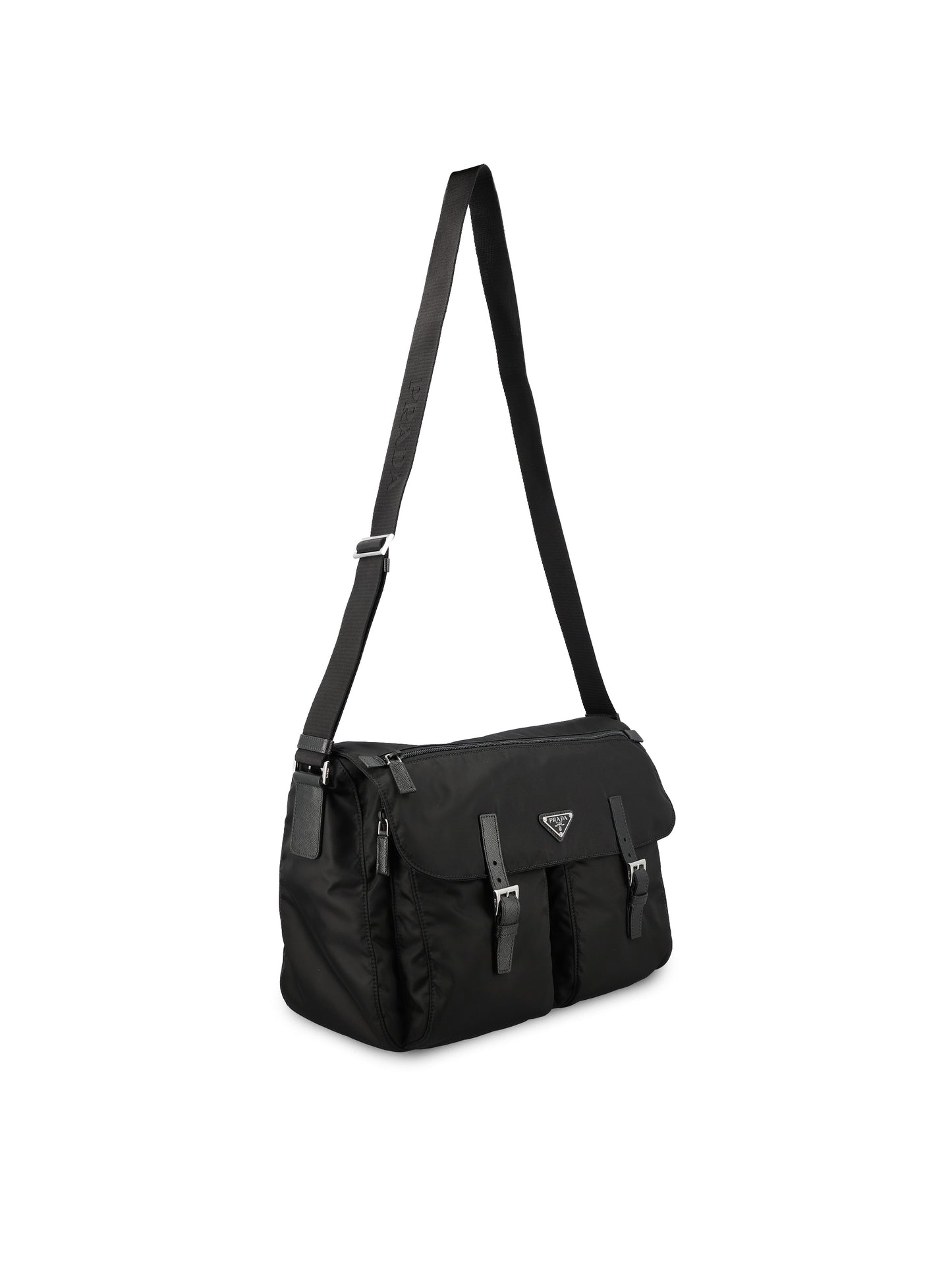 Borsa realizzata in re-nylon. 2VD072 2C26F0002 PRADA 