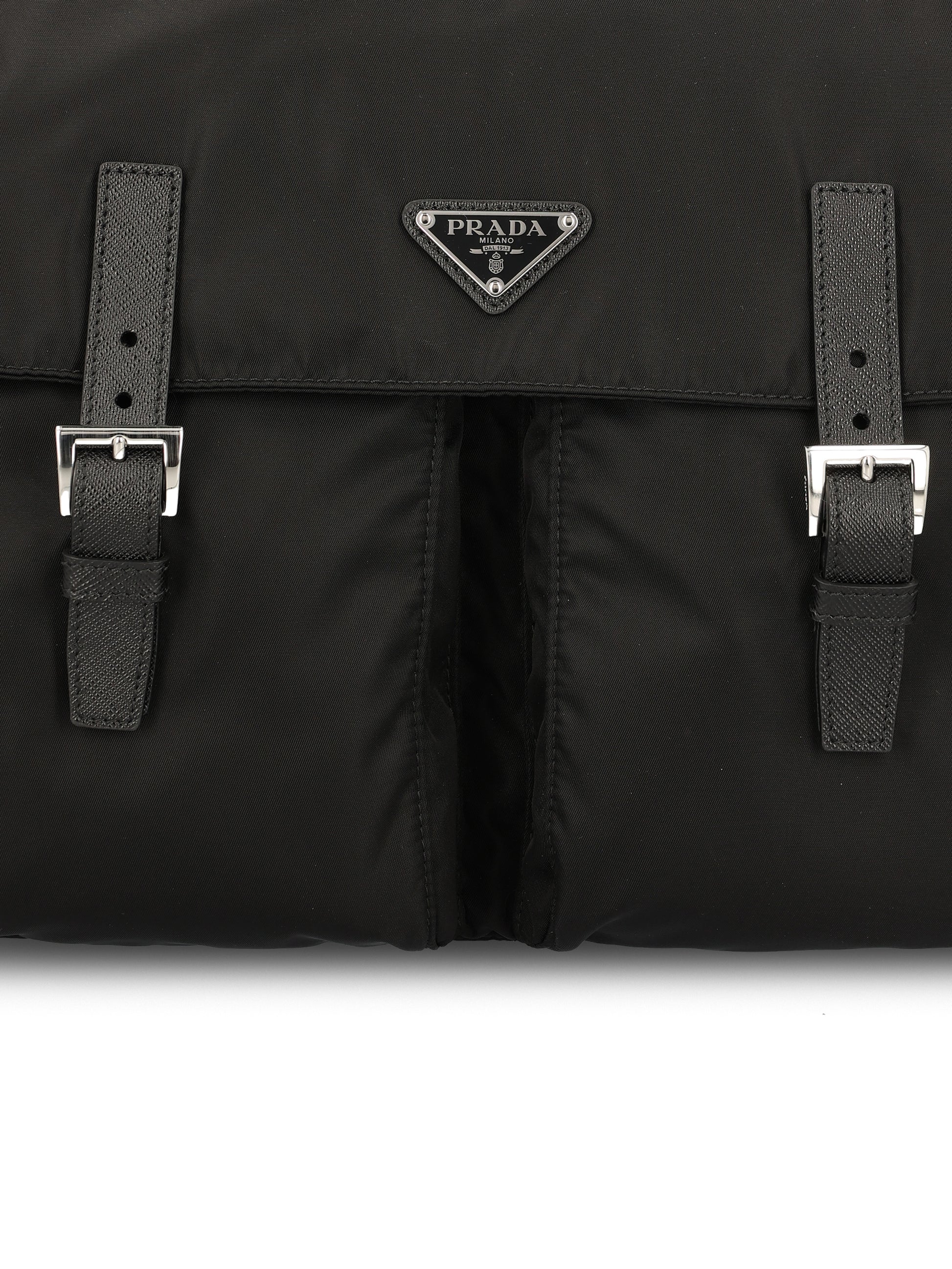 Borsa realizzata in re-nylon. 2VD072 2C26F0002 PRADA 