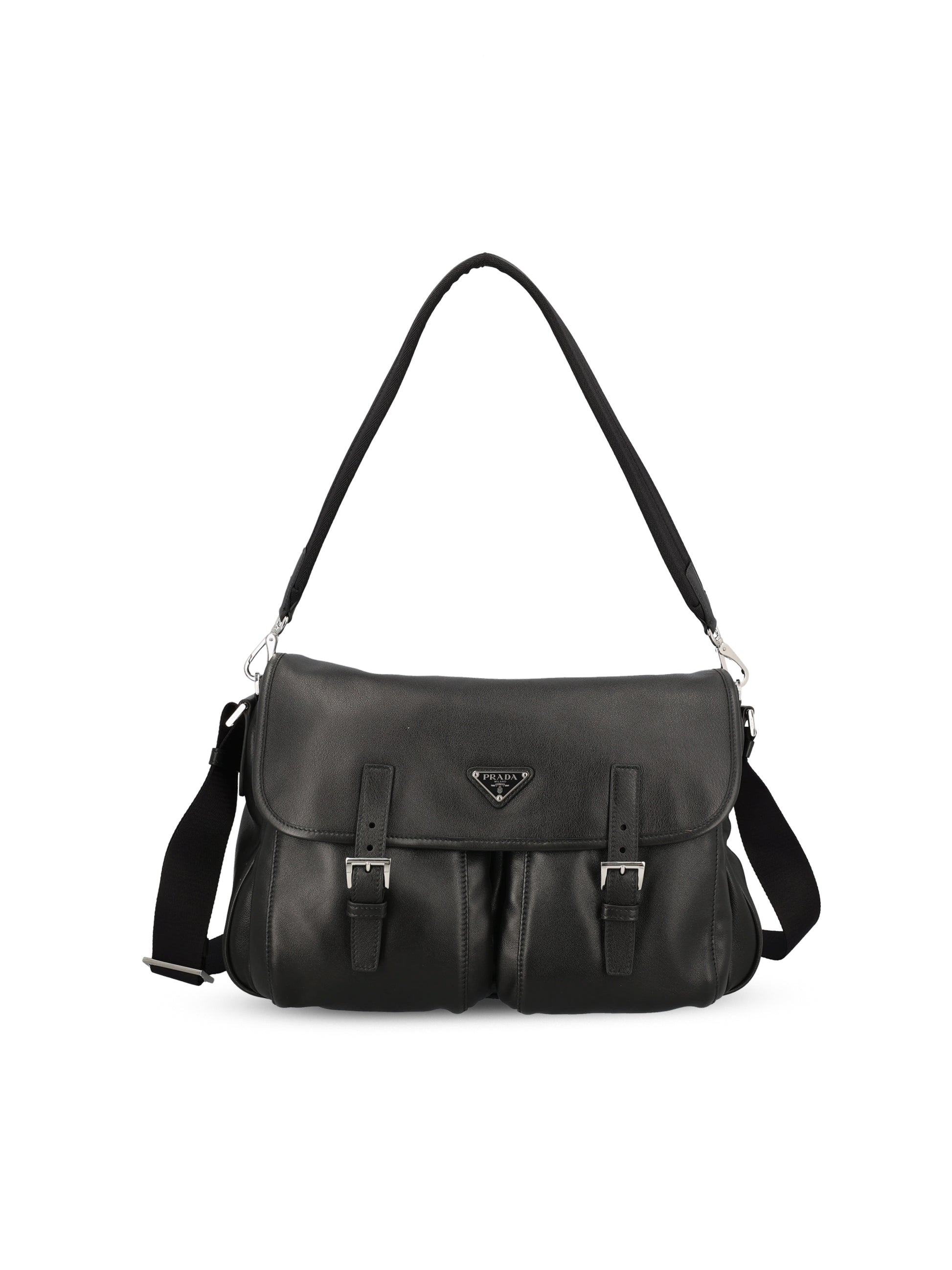 Borsa realizzata in pelle. 2VD072 2HE5F0002 PRADA 