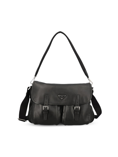 Borsa realizzata in pelle. 2VD072 2HE5F0002 PRADA 