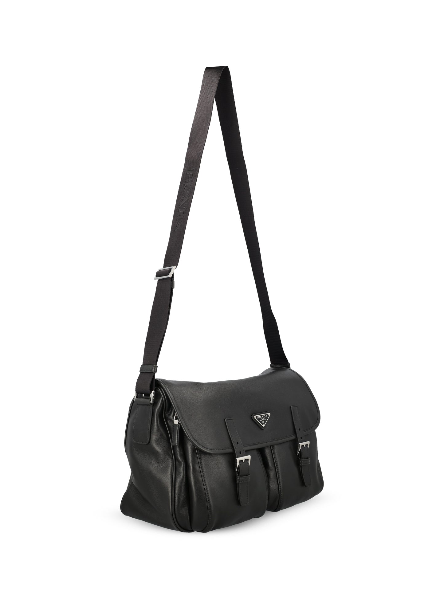 Borsa realizzata in pelle. 2VD072 2HE5F0002 PRADA 
