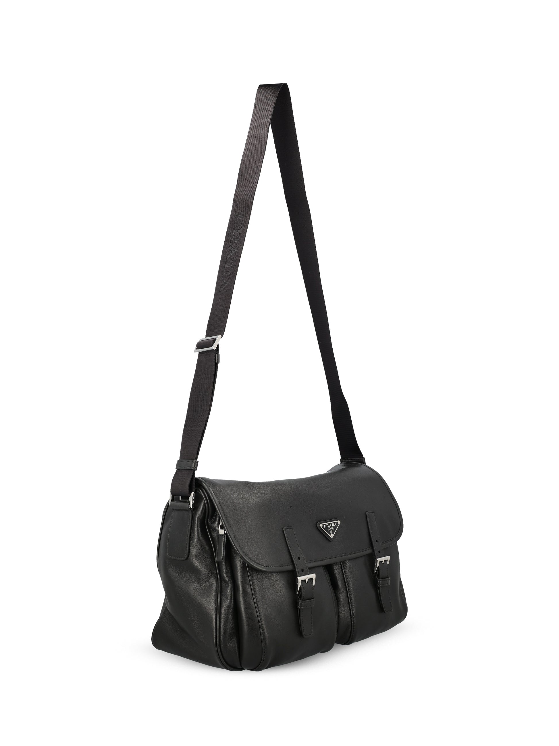 Borsa realizzata in pelle. 2VD072 2HE5F0002 PRADA 