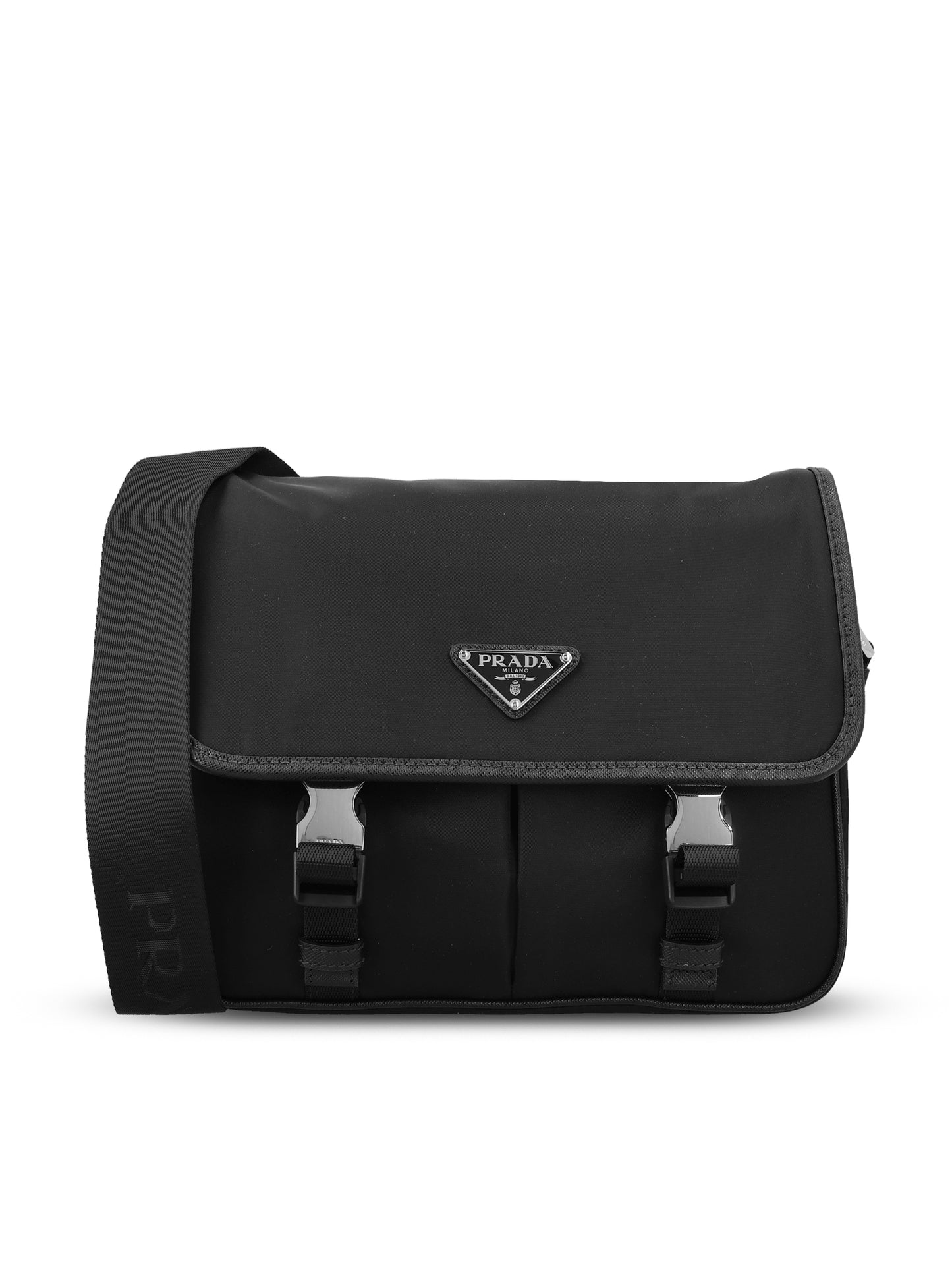 Borsa realizzata in poliammide riciclata. 2VD769 2DMHF0002 PRADA 