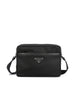Borsa realizzata in poliammide riciclato. 2VH048 2DMHF0002 PRADA 