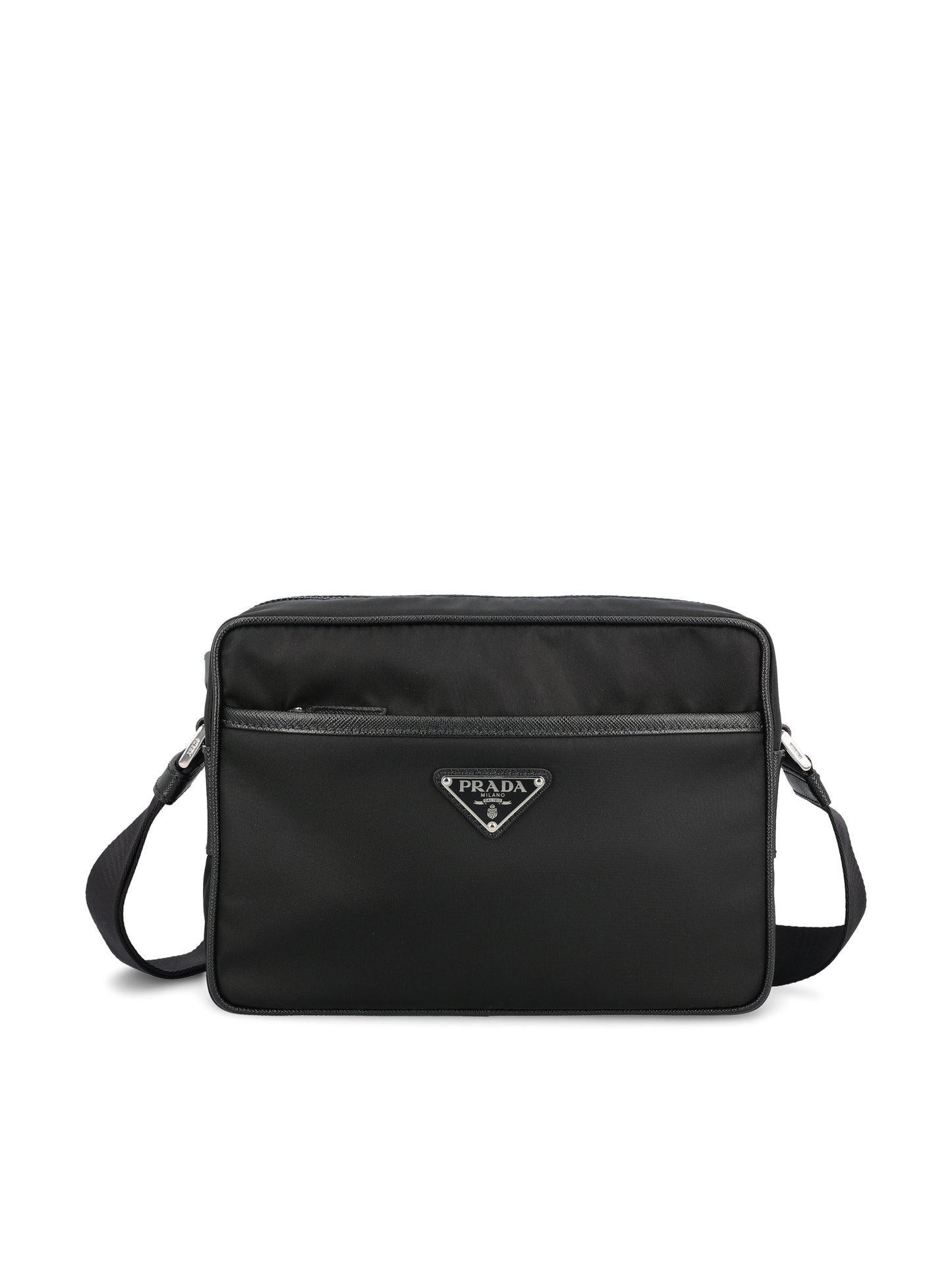 Borsa realizzata in poliammide riciclato. 2VH048 2DMHF0002 PRADA 