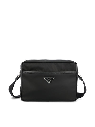 Borsa realizzata in poliammide riciclato. 2VH048 2DMHF0002 PRADA 