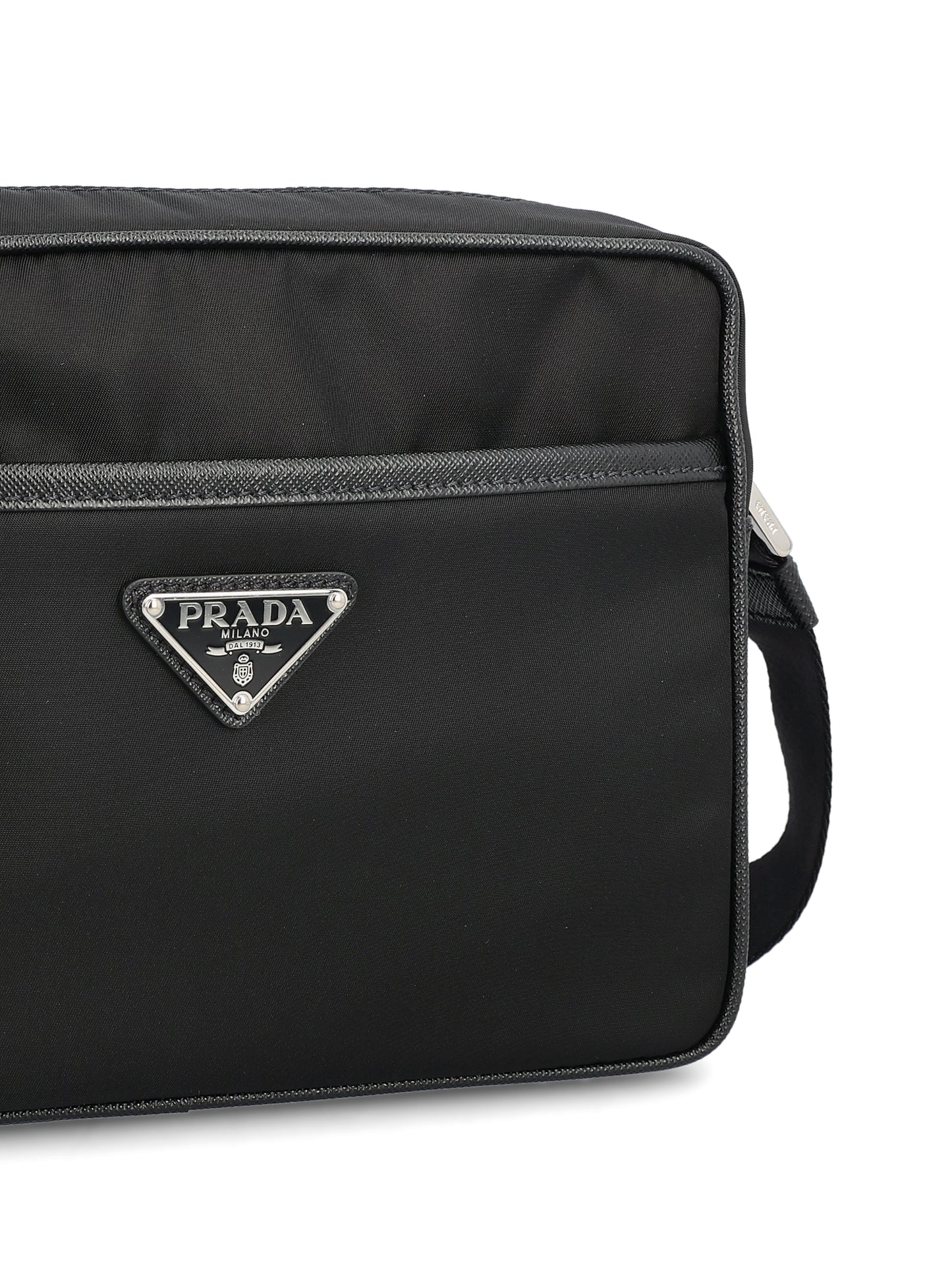 Borsa realizzata in poliammide riciclato. 2VH048 2DMHF0002 PRADA 