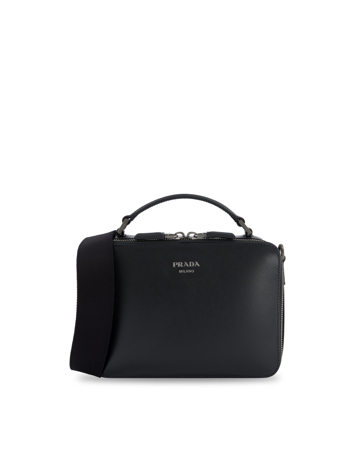 Borsa Prada Brique in pelle 2VH069 2ZQ6F0002 PRADA 