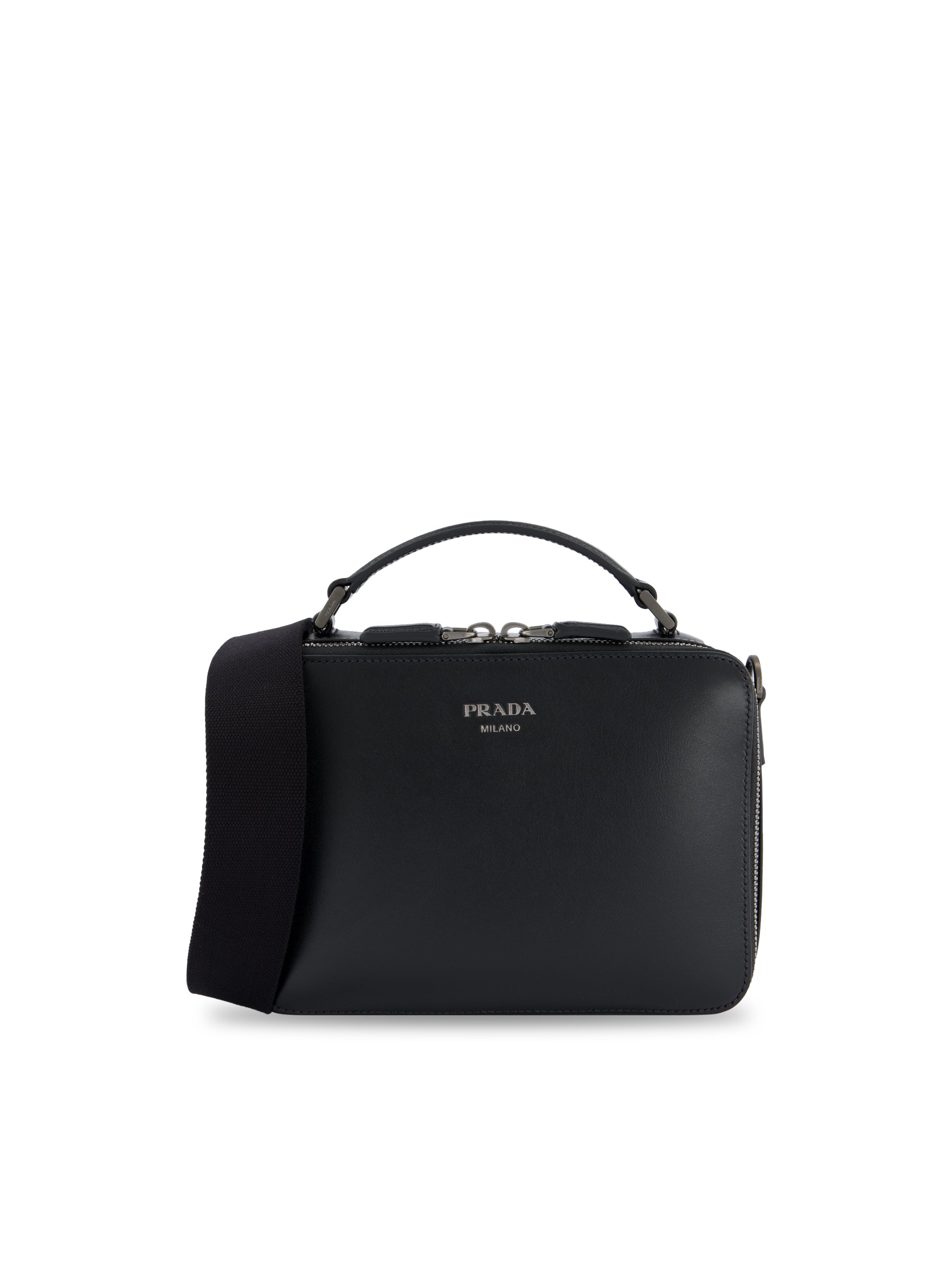 Borsa Prada Brique in pelle 2VH069 2ZQ6F0002 PRADA 