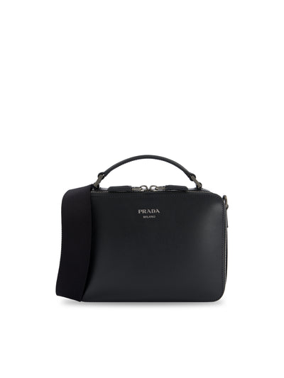 Borsa Prada Brique in pelle 2VH069 2ZQ6F0002 PRADA 