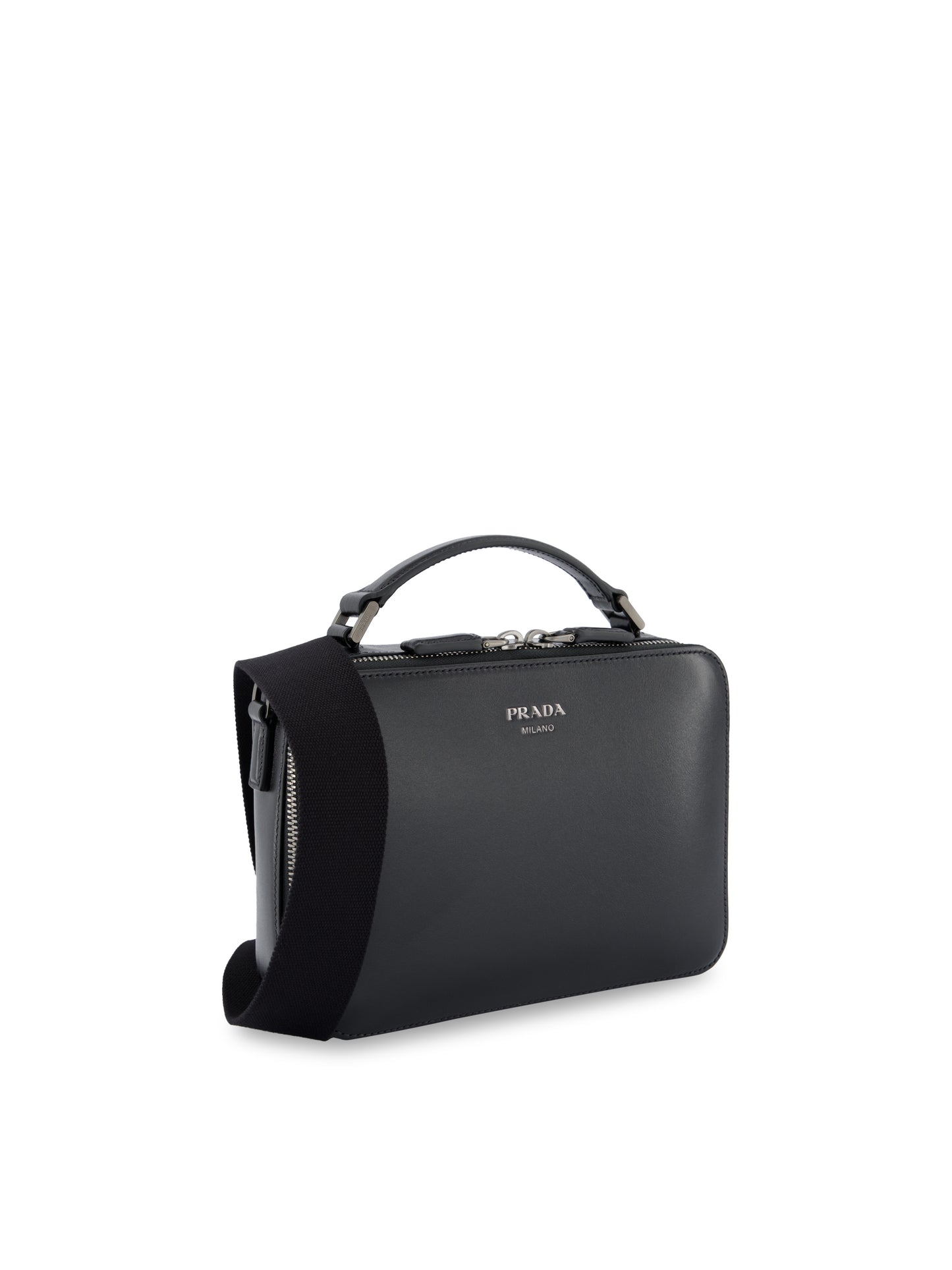 Borsa Prada Brique in pelle 2VH069 2ZQ6F0002 PRADA 
