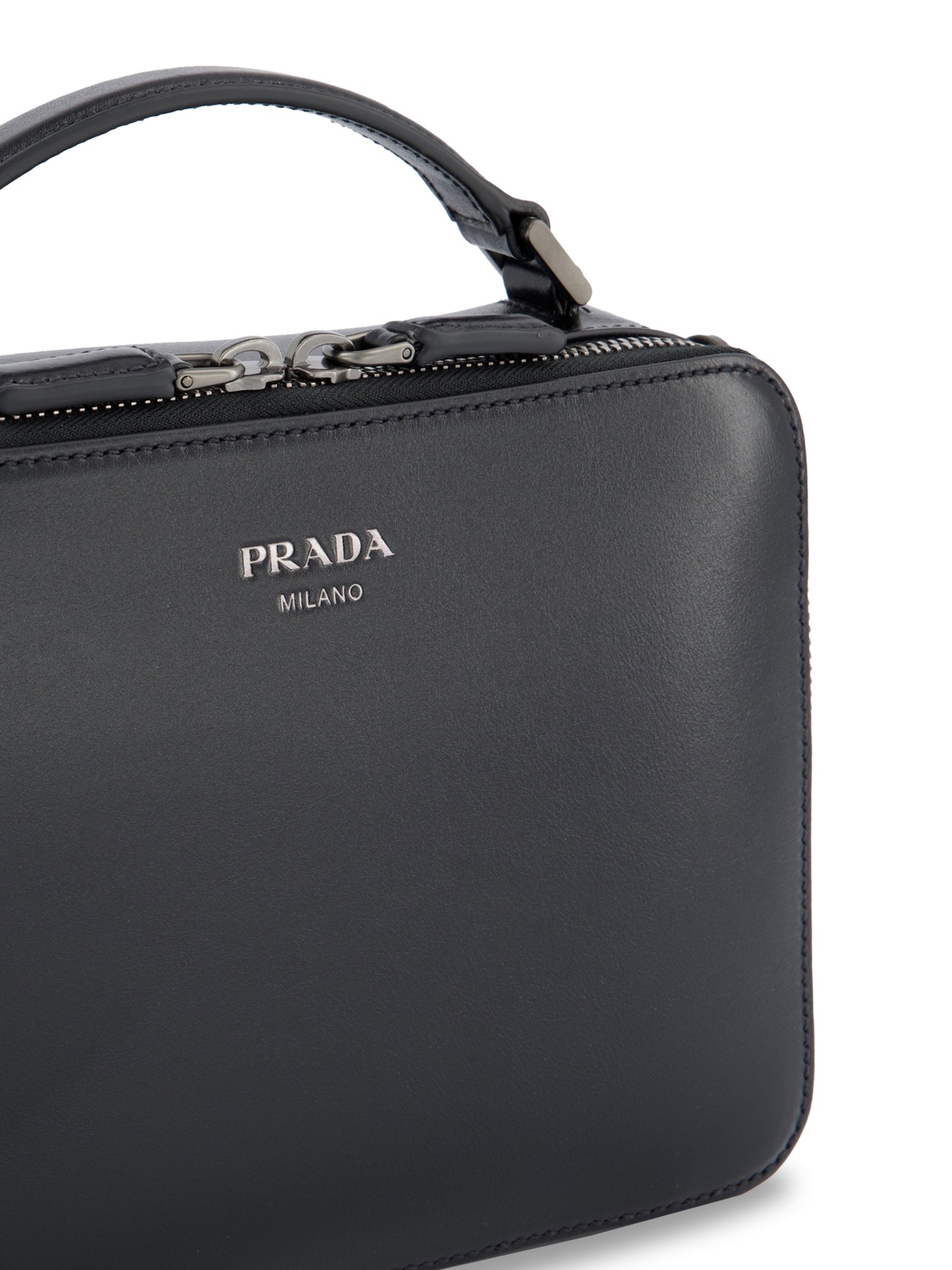 Borsa Prada Brique in pelle 2VH069 2ZQ6F0002 PRADA 