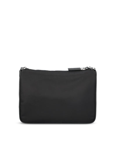 Borsa realizzata in poliammide riciclata. 2VH113 2DMHF0002 PRADA 