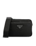 Borsa realizzata in re-nylon 2VH170 2DMHF0002 PRADA 