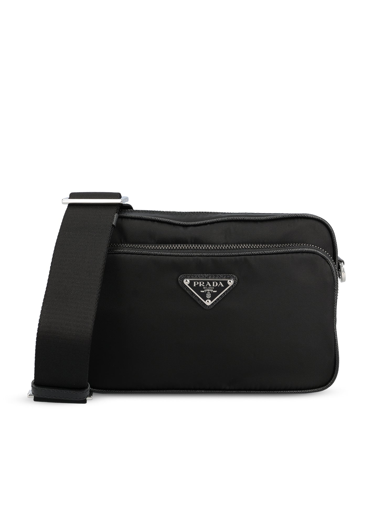 Borsa realizzata in re-nylon 2VH170 2DMHF0002 PRADA 