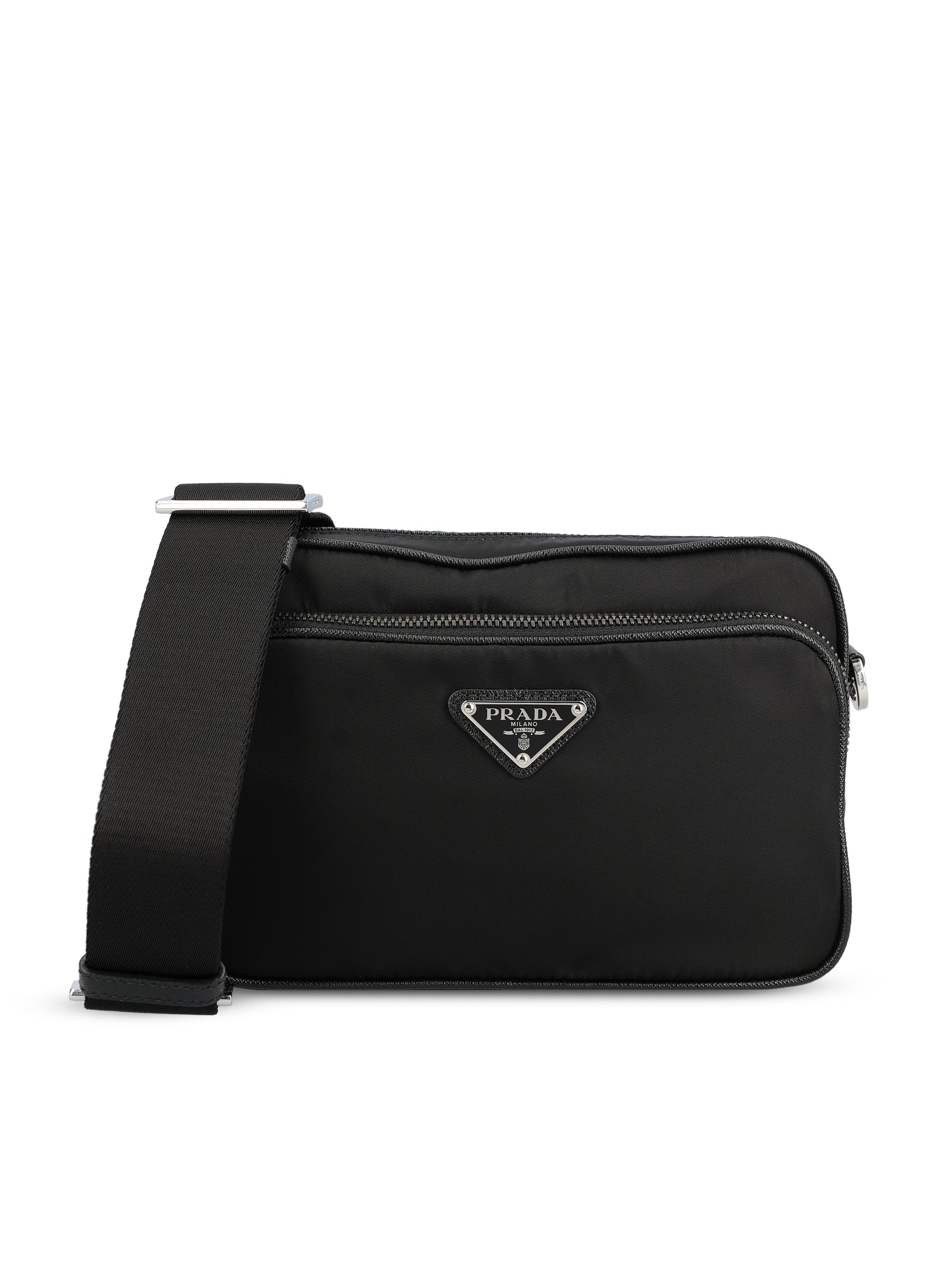 Borsa realizzata in re-nylon 2VH170 2DMHF0002 PRADA 
