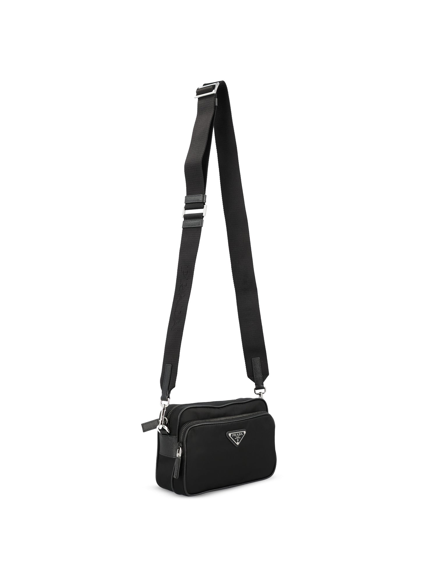 Borsa realizzata in re-nylon 2VH170 2DMHF0002 PRADA 