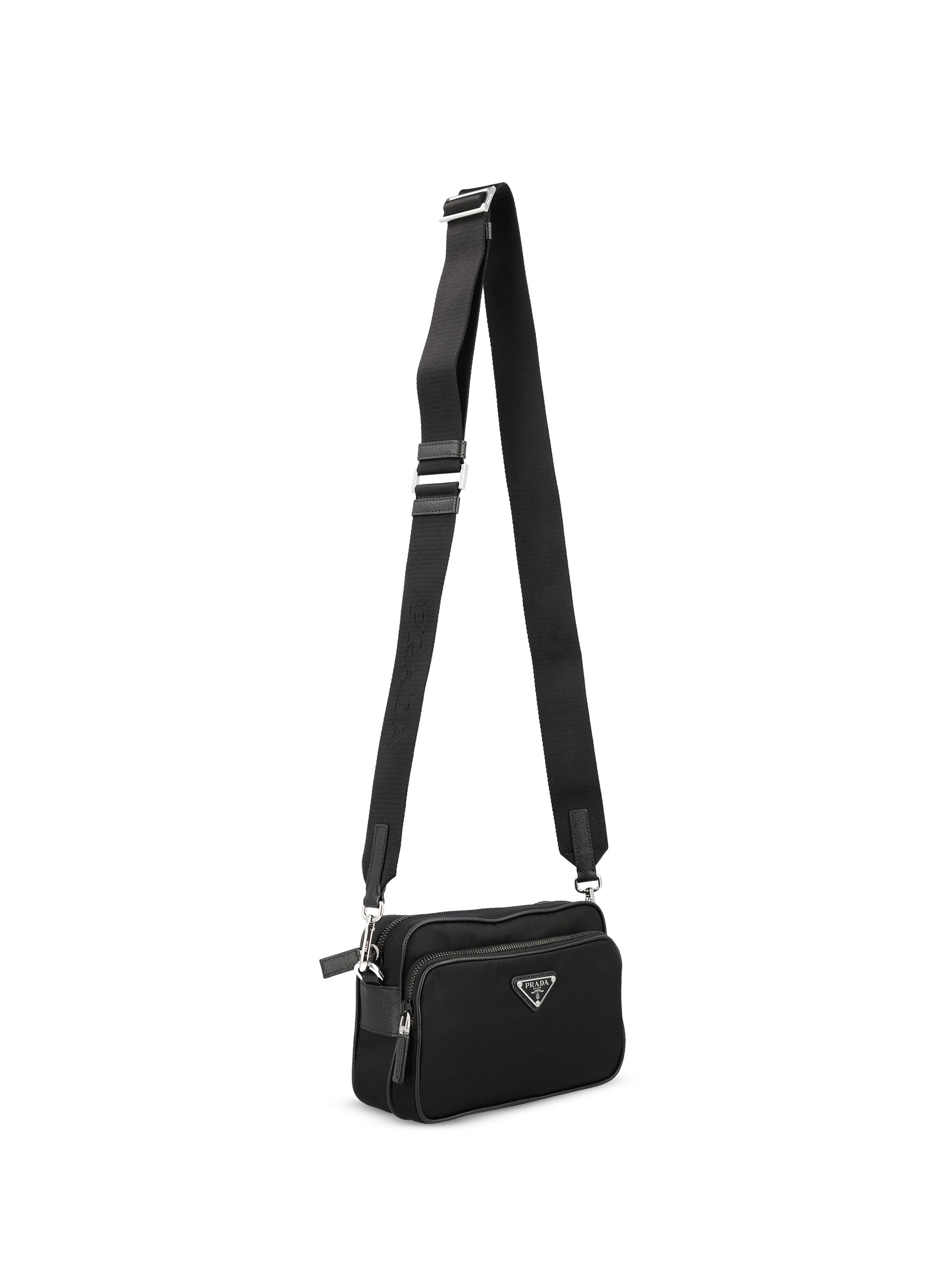 Borsa realizzata in re-nylon 2VH170 2DMHF0002 PRADA 
