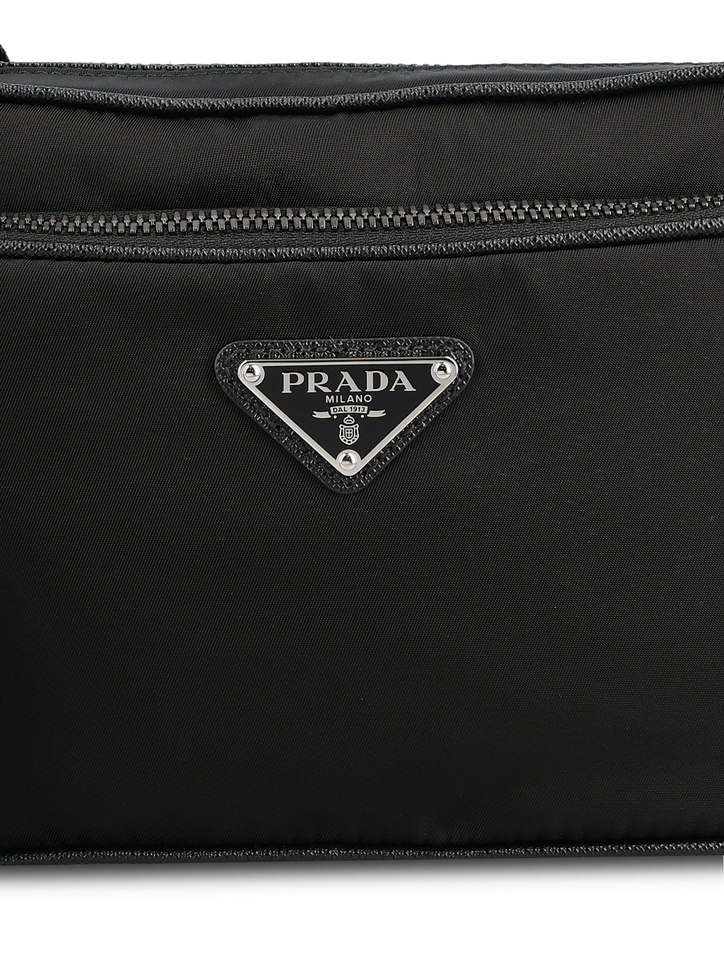 Borsa realizzata in re-nylon 2VH170 2DMHF0002 PRADA 