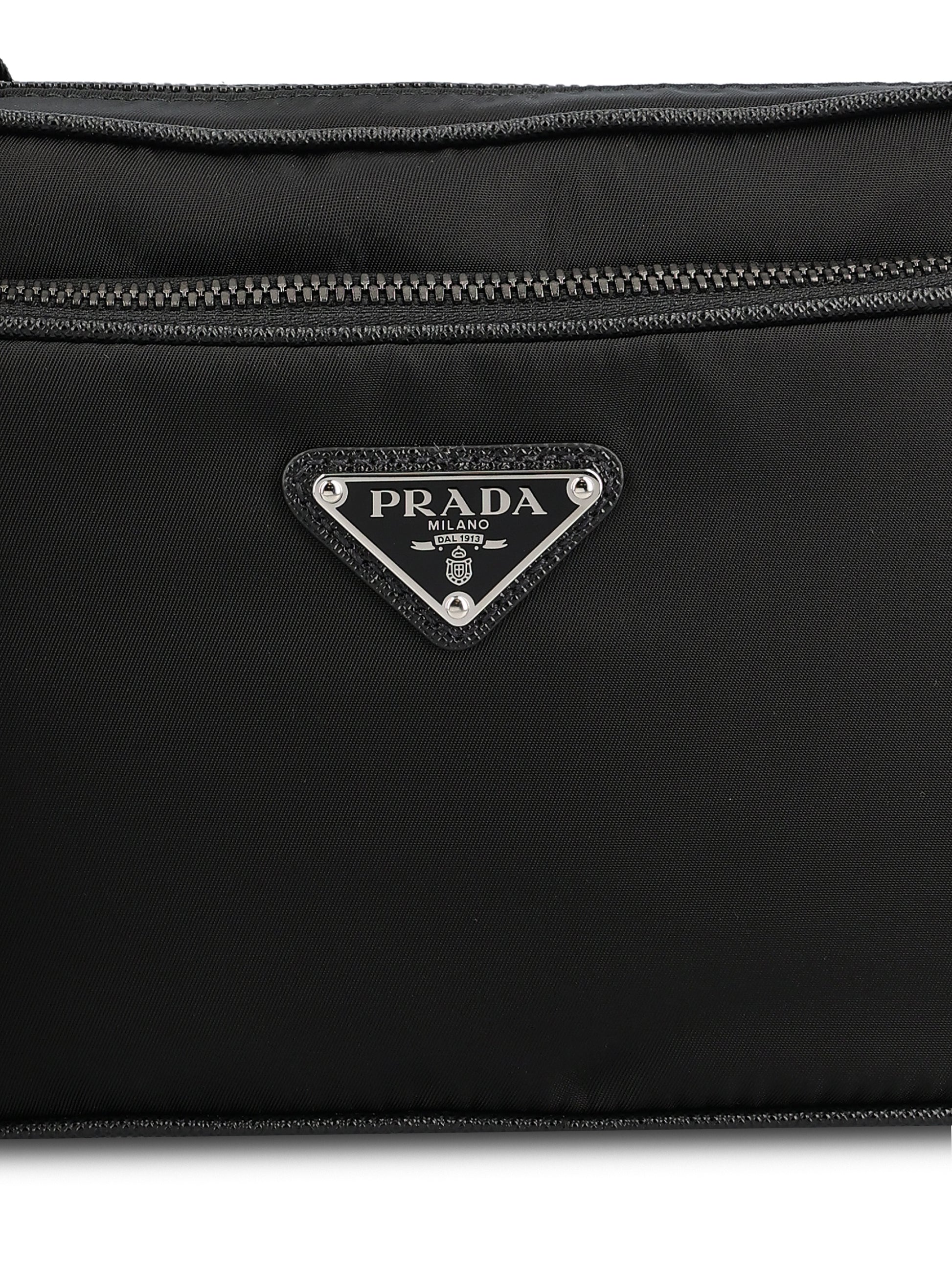 Borsa realizzata in re-nylon 2VH170 2DMHF0002 PRADA 