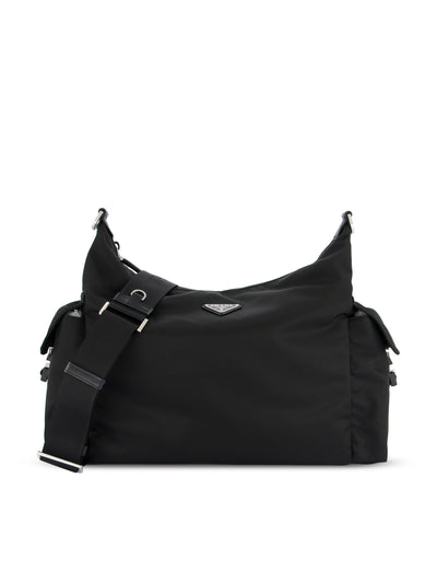 Borsa realizzata in re-nylon e pelle. 2VH204 2DW3F0002 PRADA 