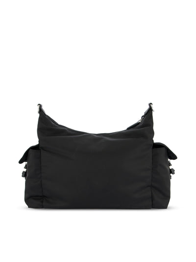 Borsa realizzata in re-nylon e pelle. 2VH204 2DW3F0002 PRADA 