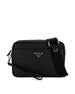 Borsa realizzata in pelle. 2VH210 9Z2F0002 PRADA 