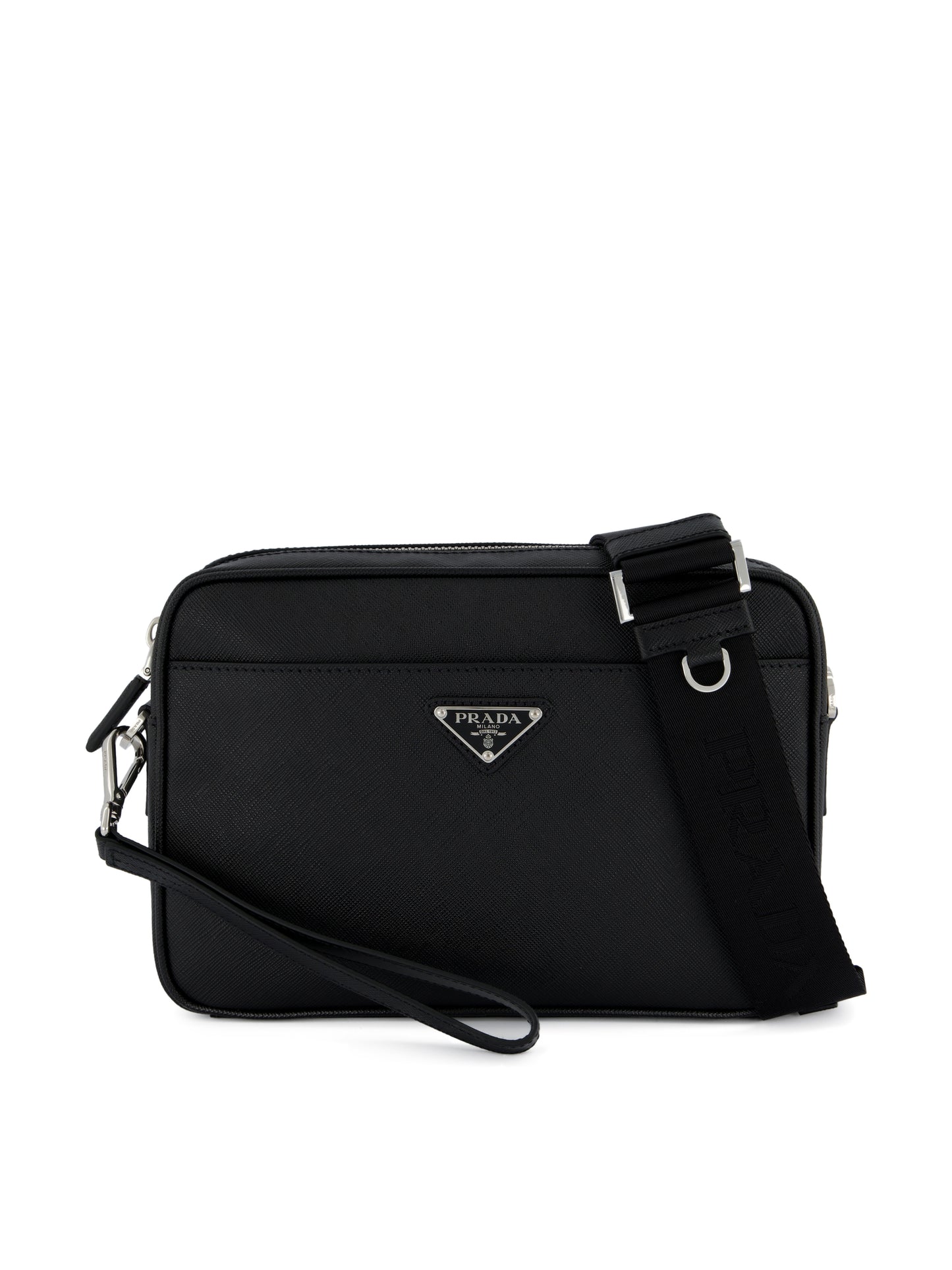 Borsa realizzata in pelle. 2VH210 9Z2F0002 PRADA 