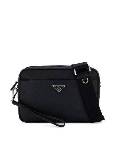 Borsa realizzata in pelle. 2VH210 9Z2F0002 PRADA 