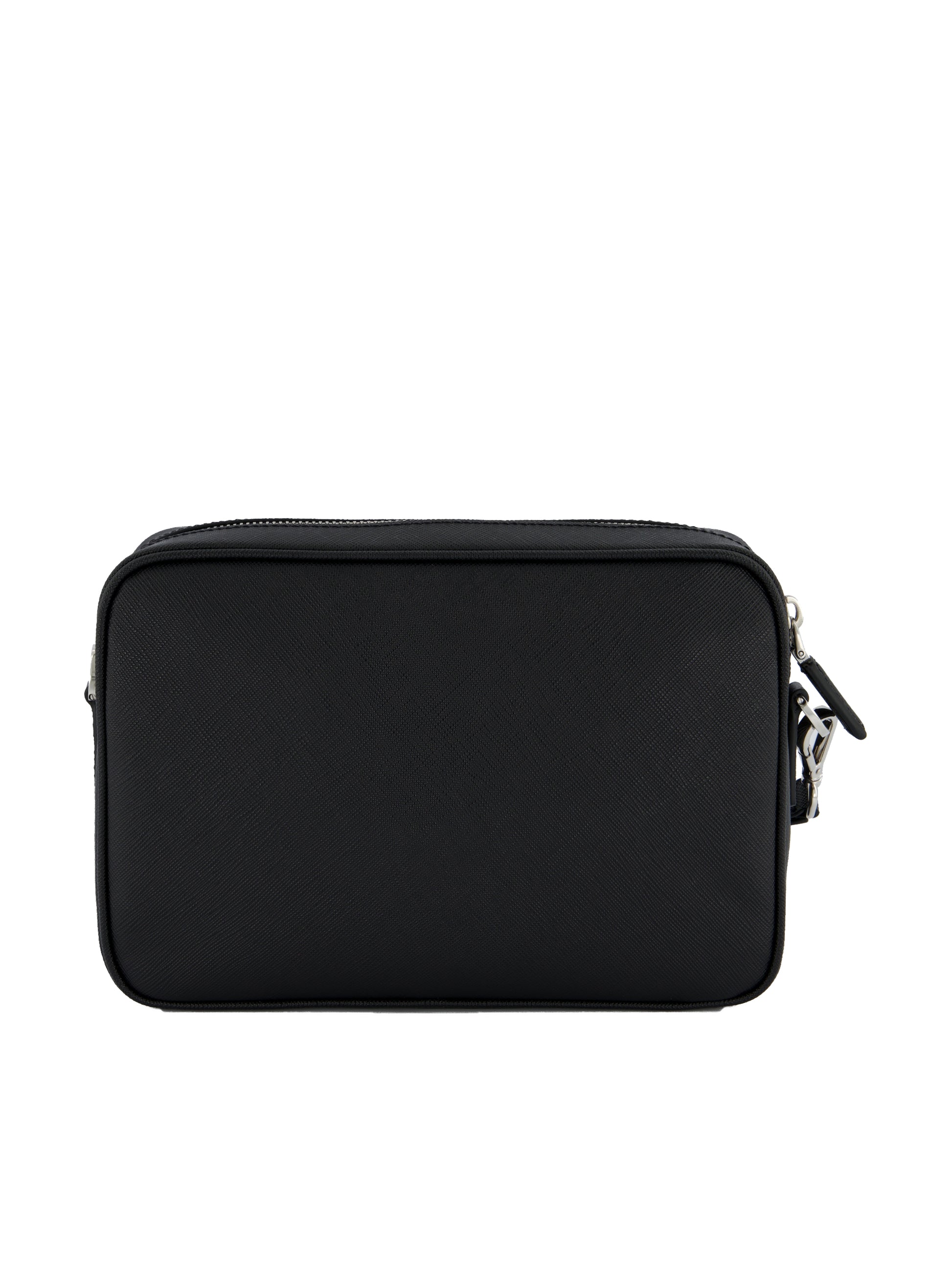 Borsa realizzata in pelle. 2VH210 9Z2F0002 PRADA 