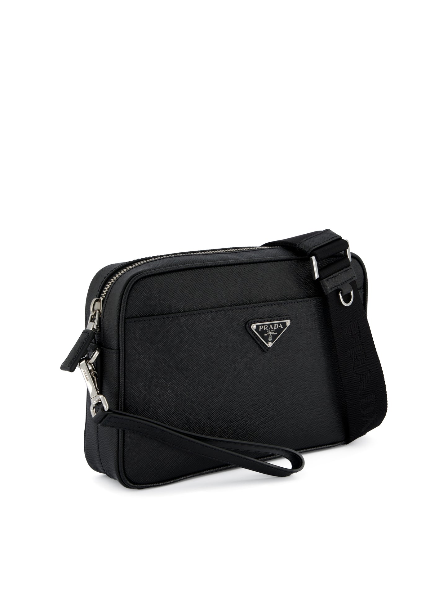 Borsa realizzata in pelle. 2VH210 9Z2F0002 PRADA 