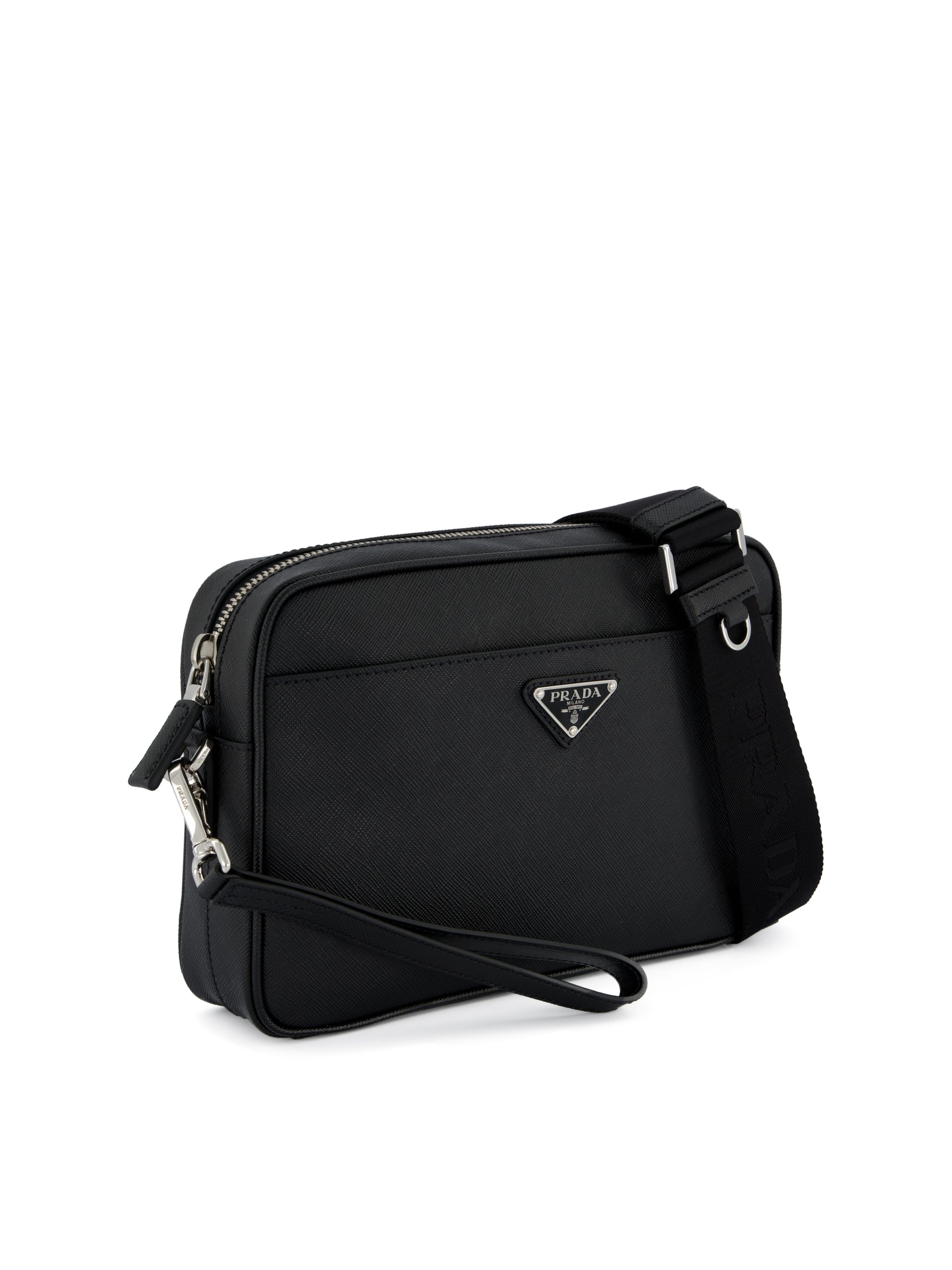 Borsa realizzata in pelle. 2VH210 9Z2F0002 PRADA 