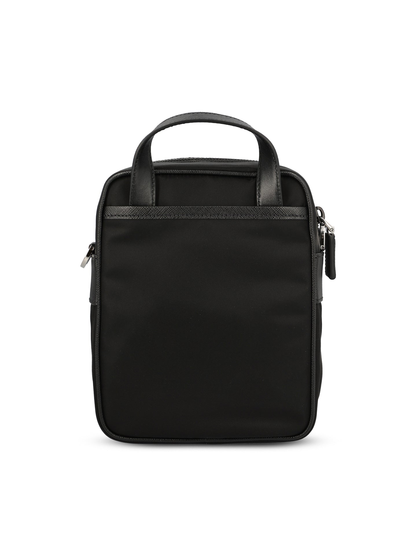 Borsa realizzata in poliammide riciclata. 2VH211 2DMHF0002 PRADA 